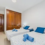 アパート Sol Paraiso 2 Bedrooms アデヘ