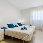 アパート Sol Paraiso 2 Bedrooms *