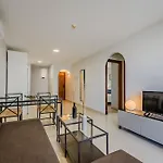 アパート Sol Paraiso 2 Bedrooms
