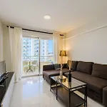 アパート Sol Paraiso 2 Bedrooms *