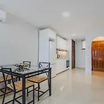 アパート Sol Paraiso 2 Bedrooms