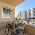 Sol Paraiso 2 Bedrooms アパート