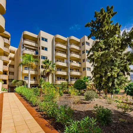 アパート Sol Paraiso 2 Bedrooms *