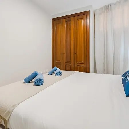 Sol Paraiso 2 Bedrooms アデヘ