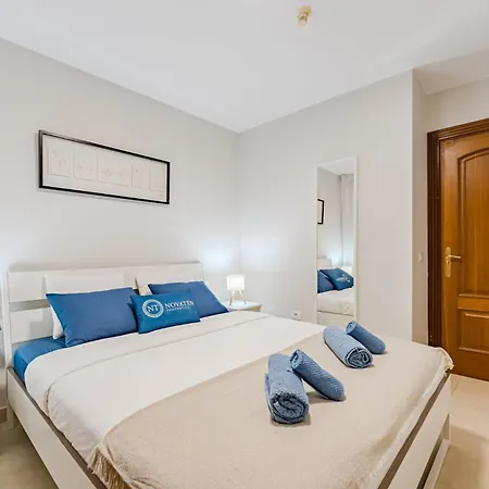 Sol Paraiso 2 Bedrooms アデヘ