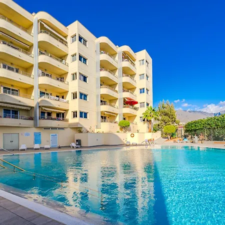 アパート Sol Paraiso 2 Bedrooms アデヘ