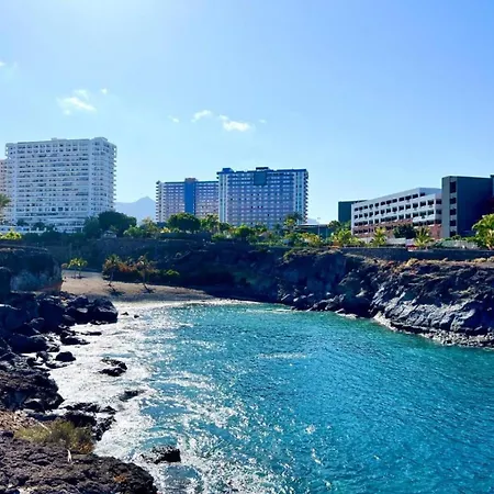 公寓 Sol Paraiso 2 Bedrooms *