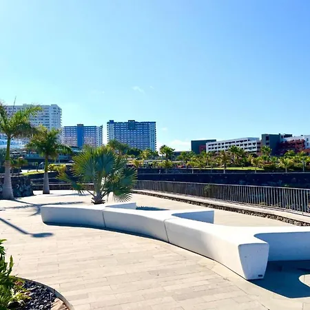 公寓 Sol Paraiso 2 Bedrooms