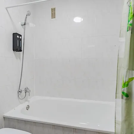 Sol Paraiso 2 Bedrooms * Costa Adeje (Tenerife)