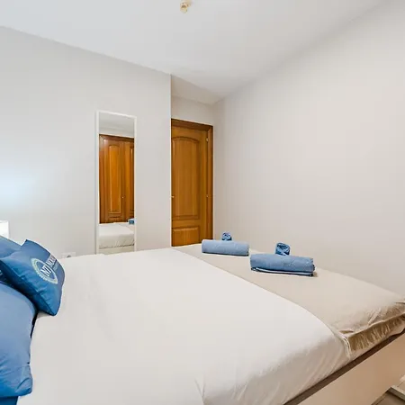 Sol Paraiso 2 Bedrooms * 阿德耶