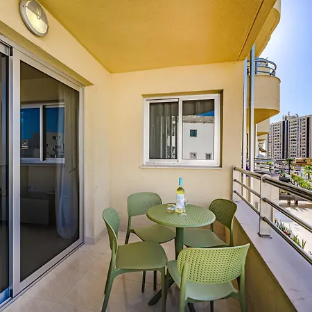 Sol Paraiso 2 Bedrooms Appartamento