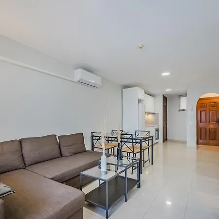Sol Paraiso 2 Bedrooms 公寓