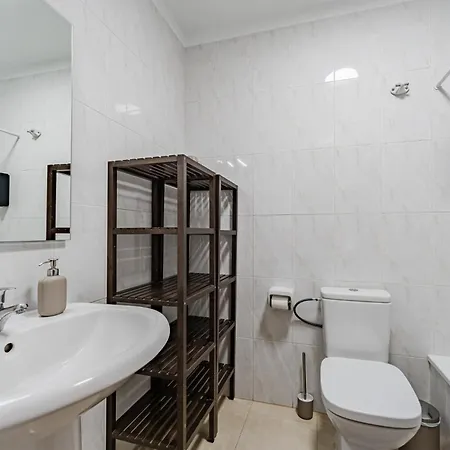 Sol Paraiso 2 Bedrooms Διαμέρισμα *