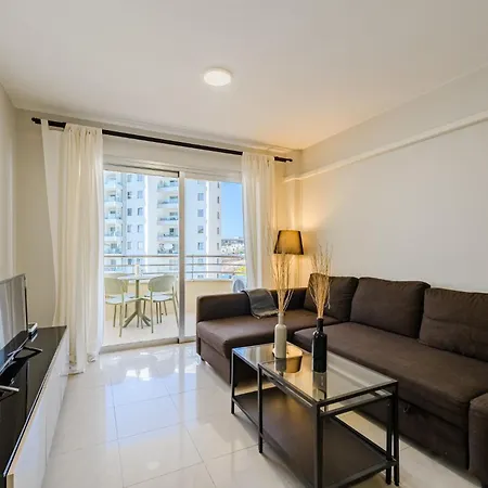 Διαμέρισμα Sol Paraiso 2 Bedrooms *