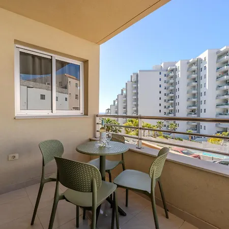 Sol Paraiso 2 Bedrooms Appartamento