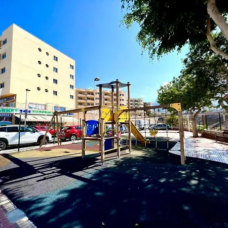 Sol Paraiso 2 Bedrooms Appartement Costa Adeje (Tenerife)