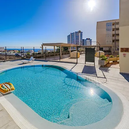 Sol Paraiso 2 Bedrooms * アデヘ