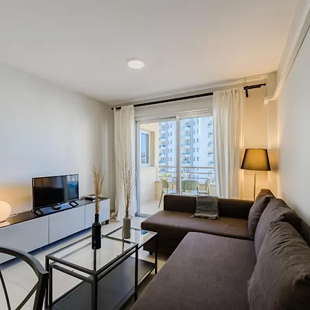 Sol Paraiso 2 Bedrooms * アデヘ