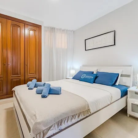 Sol Paraiso 2 Bedrooms アデヘ