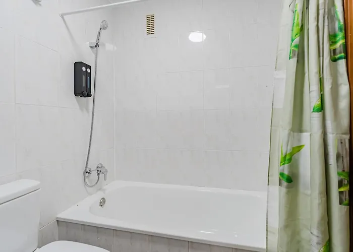 Sol Paraiso 2 Bedrooms * Costa Adeje (Tenerife)