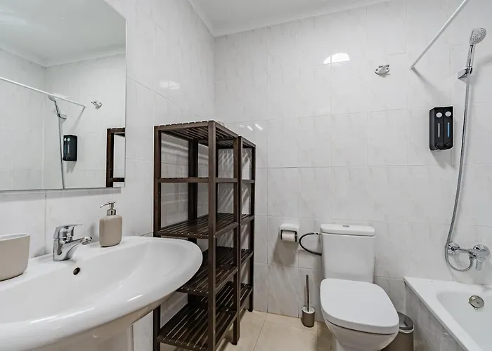 Sol Paraiso 2 Bedrooms Appartement *