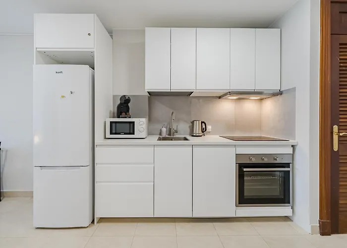 Sol Paraiso 2 Bedrooms