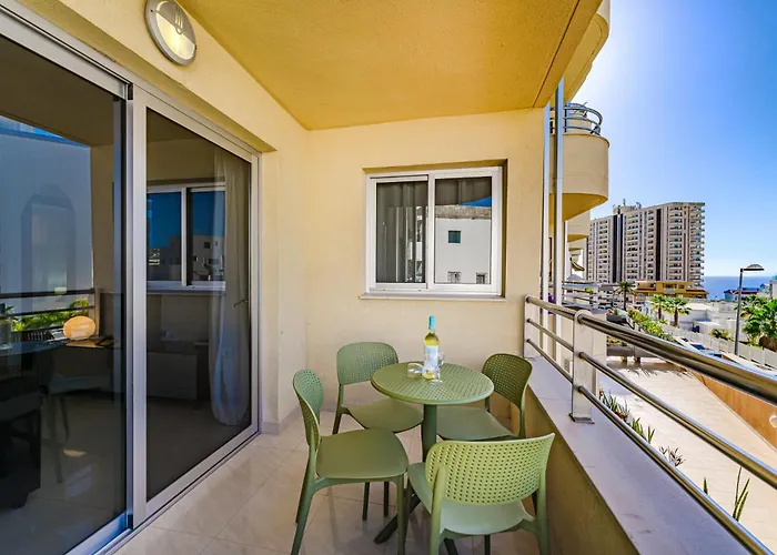 Sol Paraiso 2 Bedrooms Appartement